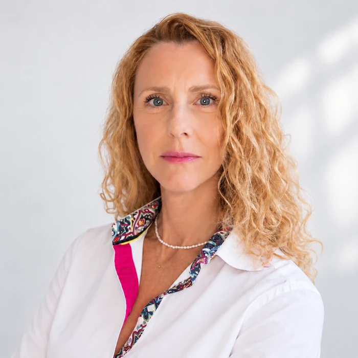 Mónica Martín