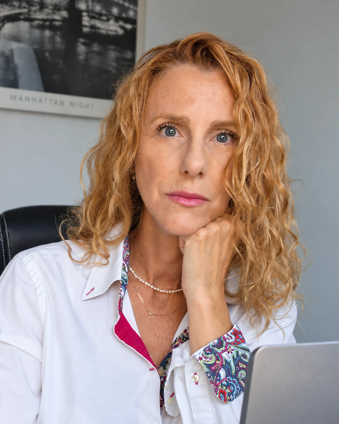 Mónica Martín